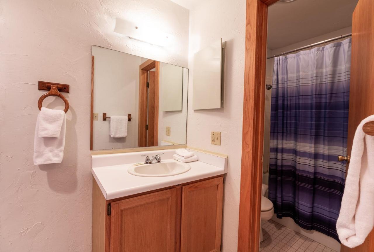 Breakaway West - Studio, 2,3 Bedrooms By Vail Realty Exterior foto