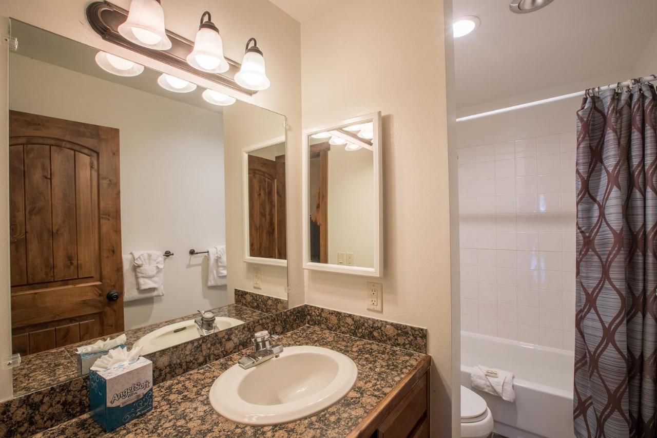 Breakaway West - Studio, 2,3 Bedrooms By Vail Realty Exterior foto